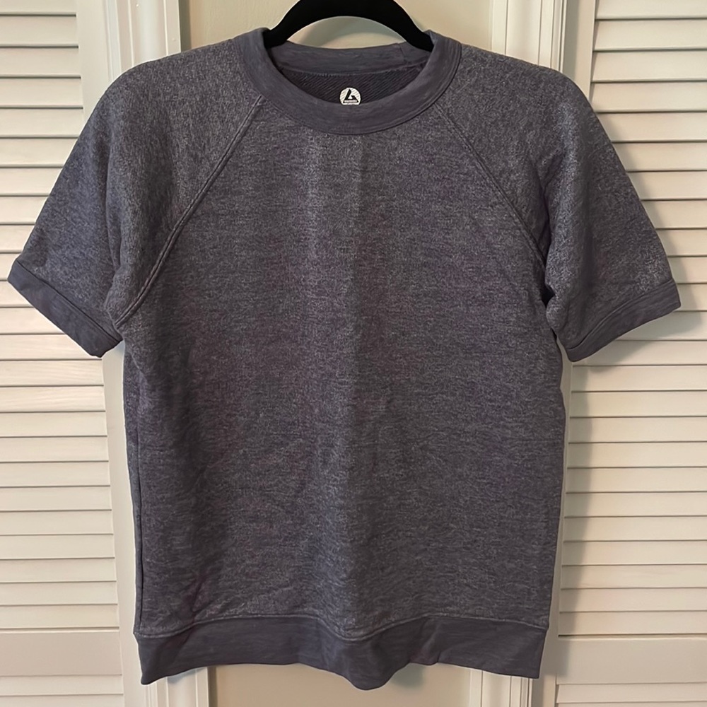 American Giant Top, Size M